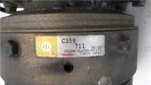 Mitsubishi Carisma Kompresor / Sprężarka klimatyzacji A/C MB958178