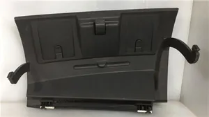 Renault Clio III Glove box lid/cover 
