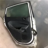 Ford Fiesta Rear door 