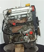 Rover 25 Motore 20T2N