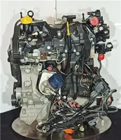 Renault Clio III Moteur K9K700