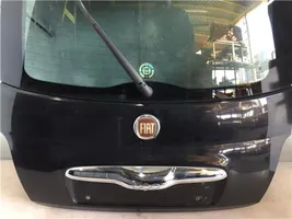 Fiat 500 Portellone posteriore/bagagliaio 51783706