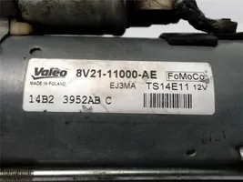 Ford Fiesta Starter motor 8V2111000