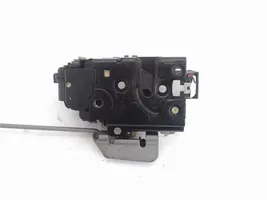 Audi A4 S4 B8 8K Motorino serratura porta anteriore 401837015