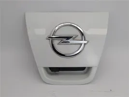 Opel Astra J Rivestimento della portiera di carico (modanatura) 321228041