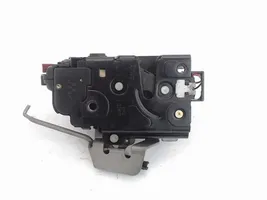 Audi A4 S4 B8 8K Rear door soft close latching motor 8E0839015C