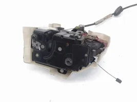 Volkswagen Touareg I Moteur de centralisation serrure de porte arrière 7L0839016B