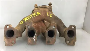 Opel Vectra A Exhaust manifold 90400044