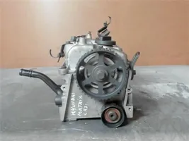 Hyundai Matrix Culasse moteur 2211127500