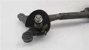 Toyota Prius (XW20) Tringlerie et moteur d'essuie-glace avant 8511047080