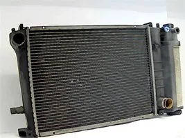 BMW 3 E30 Radiateur de refroidissement 17129710