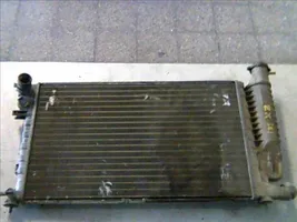 Citroen ZX Radiateur de refroidissement 