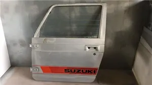 Suzuki SJ 410 Front door 