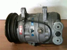 Nissan Patrol Y60 Air conditioning (A/C) compressor (pump) 5062111370
