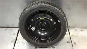 Renault Megane I R12 spare wheel 