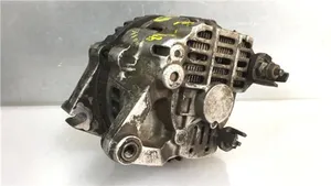 Peugeot 605 Alternator 9603552680