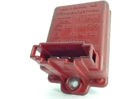 Seat Cordoba (6K) Centralina del climatizzatore 1J0907907521