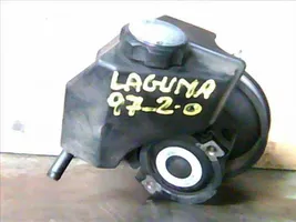 Renault Laguna I Ohjaustehostimen pumppu 9140244