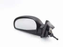 Hyundai Accent Front door electric wing mirror E4012129