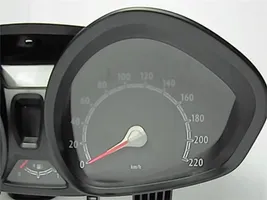 Ford Fiesta Compteur de vitesse tableau de bord VP8A6F10894BC