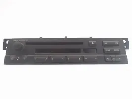 BMW 3 E46 Radio / CD-Player / DVD-Player / Navigation 65126916047-02