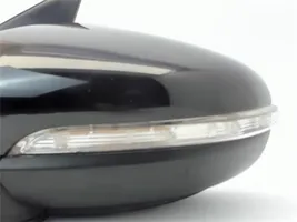 Volkswagen Golf VI Front door electric wing mirror 