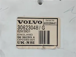 Volvo S40 Licznik / Prędkościomierz 30623048