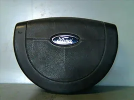 Ford Fiesta Zaślepka Airbag kierownicy 