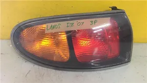 Daewoo Lanos Takavalot 305895L