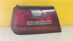 Nissan Sunny Luci posteriori 2RSIRFE131749