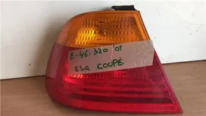 BMW 3 E46 Lampa tylna 8364725