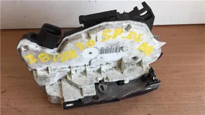 Seat Ibiza IV (6J,6P) Moteur de verrouillage porte avant 5N1837016C