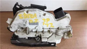 Seat Ibiza IV (6J,6P) Moteur de verrouillage porte avant 5N1837015E