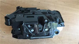 Seat Ibiza IV (6J,6P) Moteur de centralisation serrure de porte arrière 6J0839016F