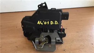 Audi A4 S4 B8 8K Motorino serratura porta anteriore 4B1337016E