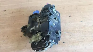 Skoda Fabia Mk1 (6Y) Moteur de verrouillage porte avant 3B1387015AM