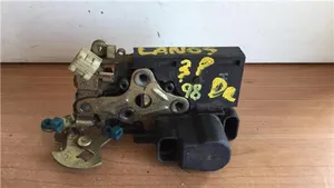 Daewoo Lanos Front door lock motor 