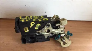 Daewoo Lanos Moteur de verrouillage porte avant 