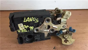 Daewoo Lanos Moteur de verrouillage porte avant 