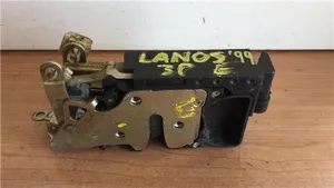 Daewoo Lanos Moteur de verrouillage porte avant 