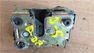 Renault 5 Moteur de verrouillage porte avant 