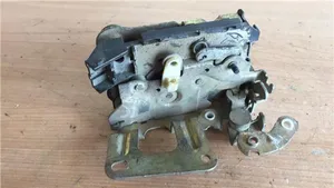 Renault 5 Moteur de centralisation serrure de porte arrière 