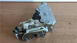 Nissan Primera Moteur de verrouillage porte avant 