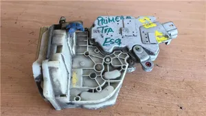 Nissan Primera Moteur de centralisation serrure de porte arrière 