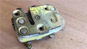 Nissan Vanette Moteur de verrouillage porte avant 