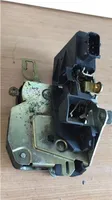 BMW 3 E36 Moteur de verrouillage porte avant 8122418