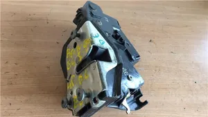 BMW 3 E46 Moteur de verrouillage porte avant 