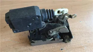 Citroen ZX Moteur de centralisation serrure de porte arrière 