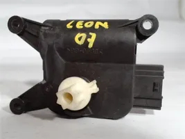 Seat Leon (1P) Motorino attuatore ricircolo aria dell’A/C 1k0907511