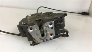 Renault Clio III Moteur de centralisation serrure de porte arrière 8200300128